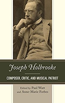 Ebook 978-0810888913 Joseph Holbrooke: Composer, Critic, and Musical Patriot