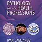 Ebook 978-0323357210 Pathology for the Health Professions
