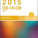 Ebook 978-0323352543 2015 ICD-10-CM Draft Edition