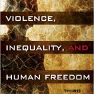 Ebook 978-1442209497 Violence, Inequality, and Human Freedom