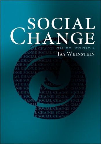 Ebook 978-1442203006 Social Change