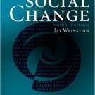 Ebook 978-1442203006 Social Change