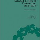 Ebook 978-1848934955 Selected Letters of Vernon Lee, 1856 - 1935: Volume I, 1865-1884 (The Picker