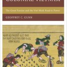 Ebook 978-1442223028 Rice Wars in Colonial Vietnam: The Great Famine and the Viet Minh Road to Po