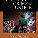 Ebook 978-1412978583 Juvenile Crime and Justice (Key Issues in Crime and Punishment)