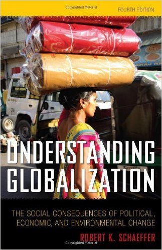 Ebook 978-0742561793 Understanding Globalization: The Social Consequences of Political, Economic,