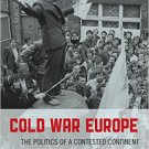 Ebook 978-1442219854 Cold War Europe: The Politics of a Contested Continent