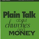 Ebook 978-1566991858 Plain Talk about Churches and Money (Money, Faith and Lifestyle)