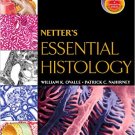 Ebook 978-1929007868 Netter's Essential Histology (Netter Basic Science)