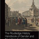 Ebook 978-1138815940 The Routledge History Handbook of Gender and the Urban Experience (Routledge