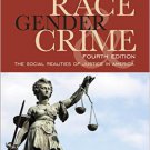 Ebook 978-1442220737 Class, Race, Gender, and Crime: The Social Realities of Justice in America