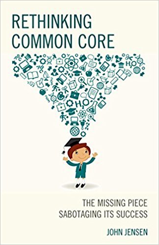 Ebook 978-1475820669 Rethinking Common Core: The Missing Piece Sabotaging its Success