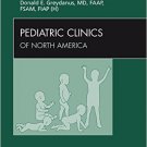 Ebook 978-1437720068 Adolescents and Sports, An Issue of Pediatric Clinics (The Clinics: Internal