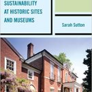 Ebook 978-0759124158 Environmental Sustainability at Historic Sites and Museums (American Associa