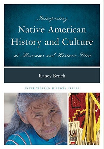 Ebook 978-0759123380 Interpreting Native American History and Culture at Museums and Historic Sit