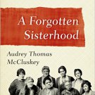 Ebook 978-1442211384 A Forgotten Sisterhood: Pioneering Black Women Educators and Activists in th