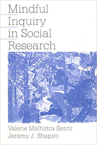 Ebook 978-0761904090 Mindful Inquiry in Social Research