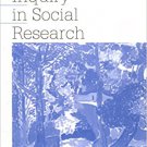 Ebook 978-0761904090 Mindful Inquiry in Social Research