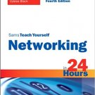 Ebook 978-0768685763 Sams Teach Yourself Networking in 24 Hours (Sams Teach Yourself -- Hours)