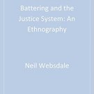 Ebook 978-0761908524 Rural Women Battering and the Justice System: An Ethnography (SAGE Series on