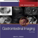 Ebook 978-0323101998 Gastrointestinal Imaging: The Requisites (Requisites in Radiology)