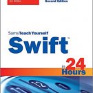 Ebook 978-0672337659 Swift in 24 Hours, Sams Teach Yourself