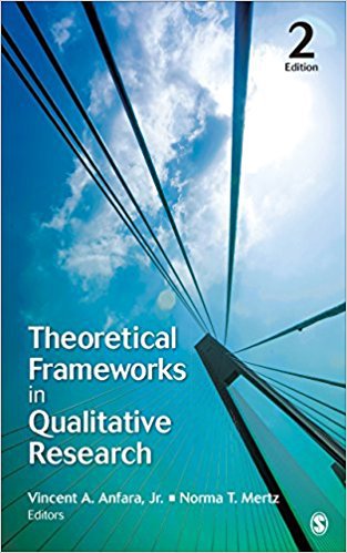 Ebook 978-1452282435 Theoretical Frameworks in Qualitative Research