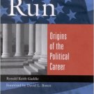 Ebook 978-0742519282 Born to Run: Origins of the Political Career (Campaigning American Style)