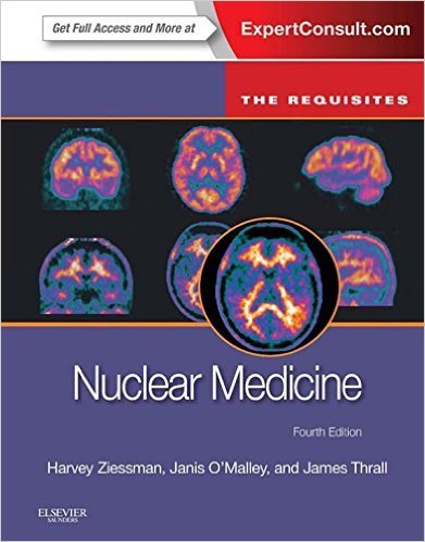 Ebook 978-0323082990 Nuclear Medicine: The Requisites (Requisites in Radiology)