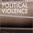 Ebook 978-0754677529 The Ashgate Research Companion to Political Violence