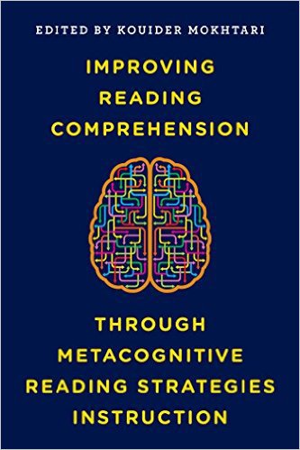 Ebook 978-1475831290 Improving Reading Comprehension through Metacognitive Reading Strategies Ins