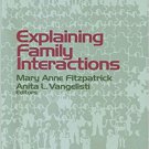 Ebook 978-0803954793 Explaining Family Interactions