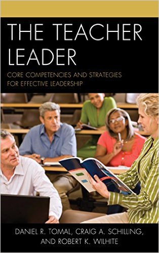 Ebook 978-1475807448 The Teacher Leader: Core Competencies and Strategies for Effective Leadershi
