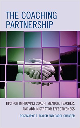 Ebook 978-1475825053 The Coaching Partnership: Tips for Improving Coach, Mentor, Teacher, and Adm