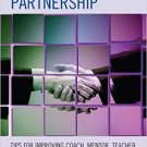 Ebook 978-1475825053 The Coaching Partnership: Tips for Improving Coach, Mentor, Teacher, and Adm