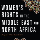 Ebook 978-1442203952 Women's Rights in the Middle East and North Africa: Progress Amid Resistance