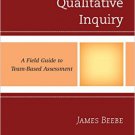 Ebook 978-0759123205 Rapid Qualitative Inquiry: A Field Guide to Team-Based Assessment