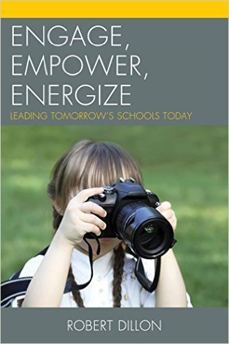 Ebook 978-1475806854 Engage, Empower, Energize: Leading Tomorrow's Schools Today