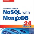 Ebook 978-0672337130 NoSQL with MongoDB in 24 Hours, Sams Teach Yourself