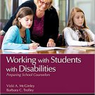 Ebook 978-1483359700 Working With Students With Disabilities: Preparing School Counselors (Counse