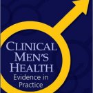 Ebook 978-1416030003 Clinical Men's Health: Evidence in Practice
