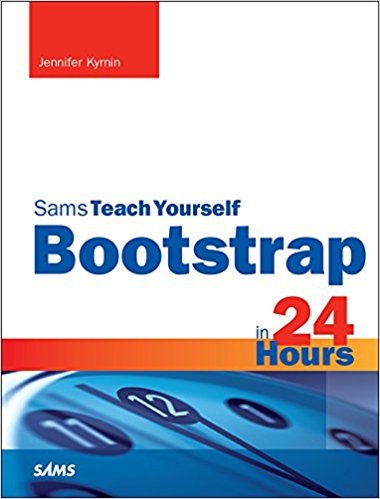 Ebook 978-0672337048 Bootstrap in 24 Hours, Sams Teach Yourself
