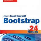 Ebook 978-0672337048 Bootstrap in 24 Hours, Sams Teach Yourself