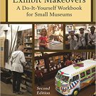 Ebook 978-1442278653 Exhibit Makeovers: A Do-It-Yourself Workbook for Small Museums (American Ass