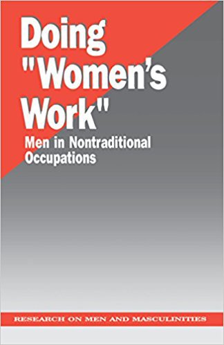 Ebook 978-0803953055 Doing "Women's Work": Men in Nontraditional Occupations (SAGE Series on Men