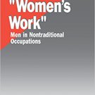 Ebook 978-0803953055 Doing "Women's Work": Men in Nontraditional Occupations (SAGE Series on Men