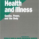 Ebook 978-0803952751 Men's Health and Illness: Gender, Power, and the Body (SAGE Series on Men an
