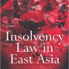 Ebook 978-0754621256 Insolvency Law in East Asia