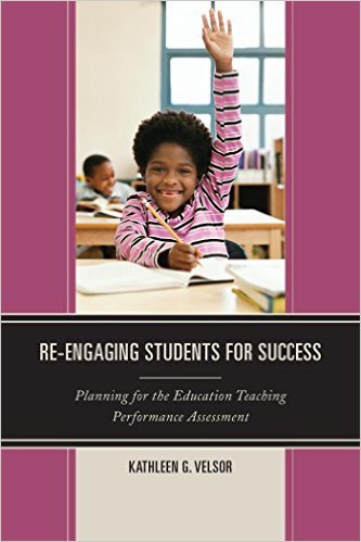 Ebook 978-1475813951 Re-Engaging Students for Success: Planning for the Education Teaching Perfor