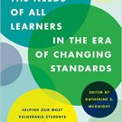 Ebook 978-1475818567 Addressing the Needs of All Learners in the Era of Changing Standards: Helpi
